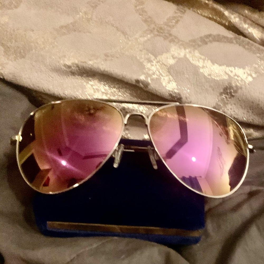 Authentic Maui Jim Sunglasses